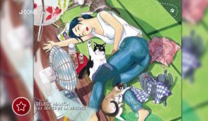 [Nyûsu Show] Sélec’ Manga : Les séries de la rentrée