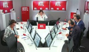 RTL Midi du 13 septembre 2018