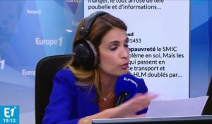 Cécile Duflot : "Le plan pauvreté est très cloisonné"