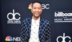 John Legend is Heading to 'The Voice' Season 16 as a New Coach | Billboard News
