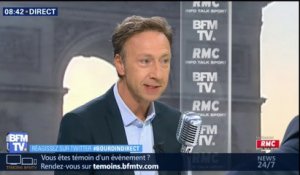 Loto: "Beaucoup de gens m'ont dit qu'une infime partie allait au patrimoine. Faites un don directement, ça sera plus simple"; dit Stéphane Bern