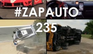 #ZapAuto 235