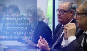 Laurent DEGROOTE - Groupements d'employeurs - cese