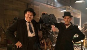 STAN & OLLIE - OFFICIAL MAIN TRAILER (VO)