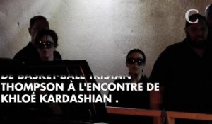 PHOTOS. Kim Kardashian publie un adorable cliché de Chicago avec ses cousines Stormi et Truth