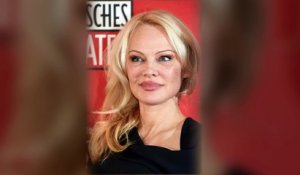 Danse avec les Stars : coup dur pour Pamela Anderson