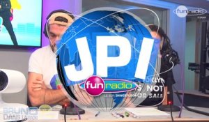 Les smartphone - Le JPI 8h50 (17/09/2018)