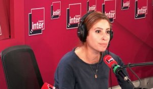 Jean-Michel Blanquer répond aux questions de Léa Salamé