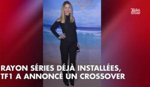 Quinze nouvelles séries ou mini-séries françaises, cinq séries américaines : la saison 2018/19 de TF1 s'annonce chargée !
