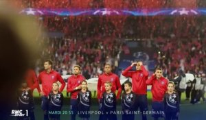 Ligue des champions - J1 : Le programme du PSG, de l'AS Monaco et de l'Olympique Lyonnais