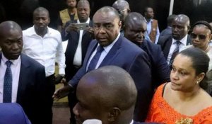RDC : Bemba promet de soutenir une candidature unique de l'opposition
