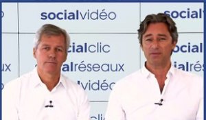 Solocal lance avec Facebook "Social Vidéo", 1ère offre de publicité vidéo clé-en-main et à visibilité garantie