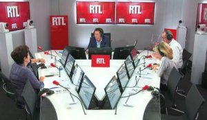 RTL Monde du 17 septembre 2018
