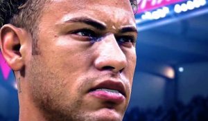 FIFA 19 Bande Annonce de la Démo