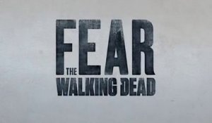 Fear the Walking Dead - Promo 4x15
