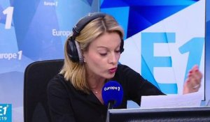 Xavier Bertrand sur l'échange entre Macron et un chômeur : "il est encore en train de créer une fracture entre les Français"