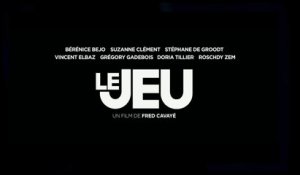 LE JEU (2017) Streaming HD-Rip Dutch Subbed
