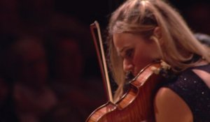 Chausson - Poème pour violon et orchestre op.25 (Mikko Franck / Orchestre philharmonique de Radio France)