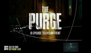 The Purge - Promo 1x04