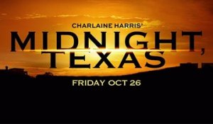 Midnight, Texas - Trailer Saison 2