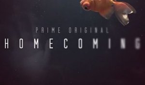 Homecoming - Trailer Saison 1