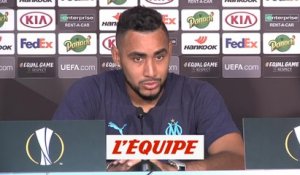 Payet «On a pris goût à cette Coupe» - Foot - C3 - OM