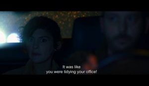 The Trouble with You / En liberté ! (2018) - Excerpt (French)