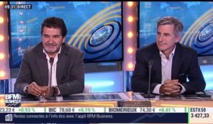 Nicolas Doze: Les Experts (2/2) - 21/09