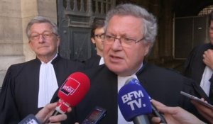 Affaire Kerviel: La justice française a rejeté la demande de l'ex-trader