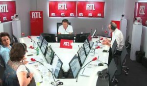 RTL Monde du 20 septembre 2018