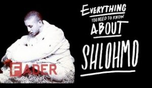 Shlohmo - Everything You Need To Know (Episode 5)