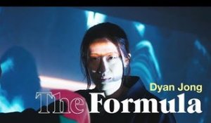 Dyan Jong - “The Formula” Mini-Doc