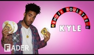Kyle - Emoji Roulette (Episode 1)