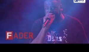 T-Pain, "Shawty" - Live at The FADER FORT Presented by Converse