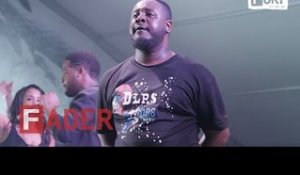 T-Pain, "All I Do Is Win" - Live at The FADER FORT Presented by Converse