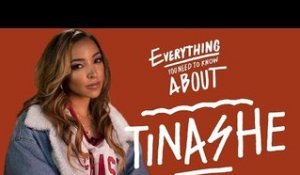 Tinashe - Everything You Need To Know