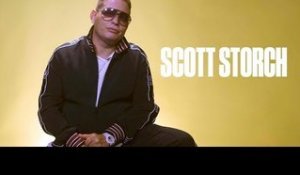 Scott Storch on working with Beyoncé and advice for young producers