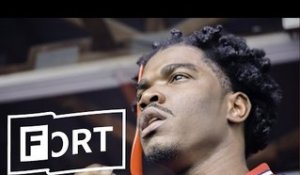 Smino - blkswn - Live from The FADER FORT 2017