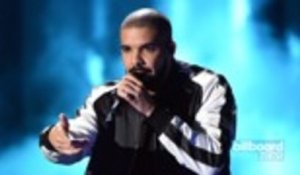 Drake Targets Kanye West on French Montana's 'No Stylist' | Billboard News