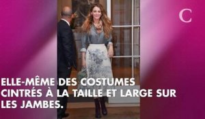 PHOTOS. Blake Lively en mode Fashion Week à Paris : l'actrice a dégainé trois looks en une journée !