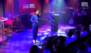 Jain - Alright (Live) - Le Grand Studio RTL