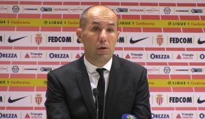 6e j. - Jardim : "Golovin sera un joueur décisif cette saison"