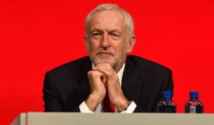Brexit : Quelle position pour le parti travailliste de Corbyn?