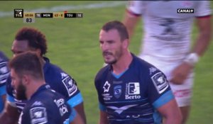 Top 14 : Montpellier / Toulouse