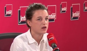 Eugénie Bastié : "la libération de la parole autorise toute les dérives et le bazardement de l'État de droit"