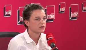 Eugénie Bastié : "Après #MeToo il y a un climat détestable de suspicion généralisée entre les sexes"