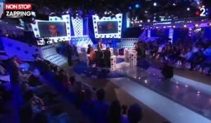 ONPC : Charles Consigny fait polémique après des propos choquants (vidéo)