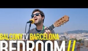 BEDROOM - L'ARBREDA (BalconyTV)