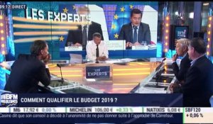 Les Experts - L'intégrale - 25/09