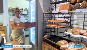 Boulangerie : les artisans diversifient leur offre